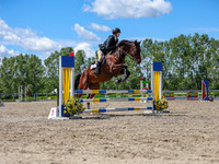 10947 - Mykenzi - 2026 June Classic II - Friday June 19th