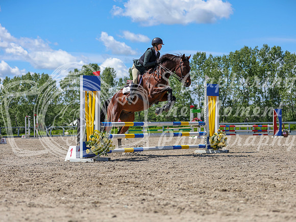10947 - Mykenzi - 2026 June Classic II - Friday June 19th