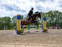 16009 - Mykenzi - 2026 June Classic II - Friday June 19th