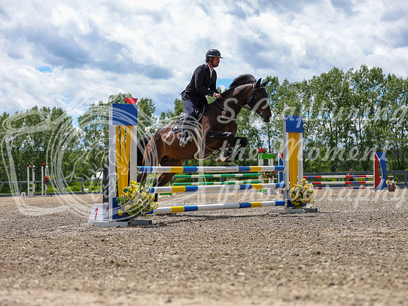 16009 - Mykenzi - 2026 June Classic II - Friday June 19th