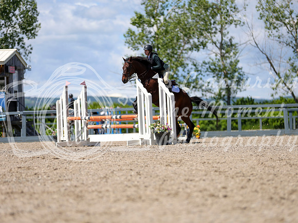 10949 - Mykenzi - 2026 June Classic II - Friday June 19th