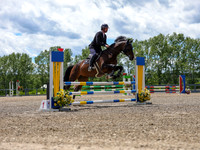 16010 - Mykenzi - 2026 June Classic II - Friday June 19th