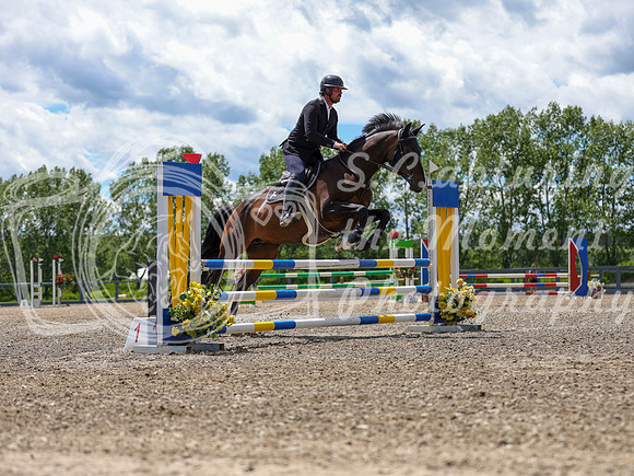 16010 - Mykenzi - 2026 June Classic II - Friday June 19th