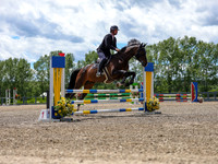 16011 - Mykenzi - 2026 June Classic II - Friday June 19th