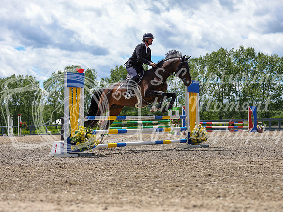 16011 - Mykenzi - 2026 June Classic II - Friday June 19th