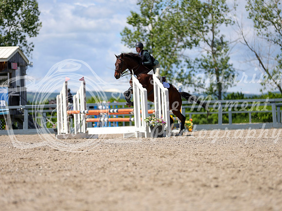 10950 - Mykenzi - 2026 June Classic II - Friday June 19th