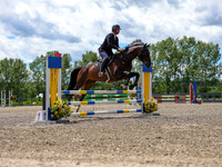 16012 - Mykenzi - 2026 June Classic II - Friday June 19th