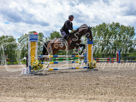 16012 - Mykenzi - 2026 June Classic II - Friday June 19th