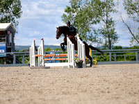 10951 - Mykenzi - 2026 June Classic II - Friday June 19th