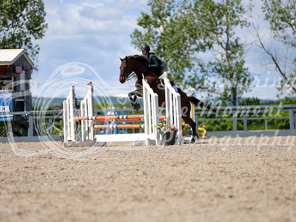 10951 - Mykenzi - 2026 June Classic II - Friday June 19th