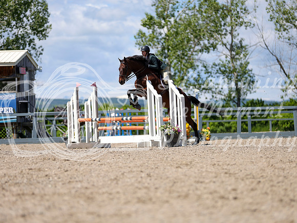 10952 - Mykenzi - 2026 June Classic II - Friday June 19th