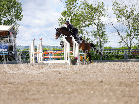 16013 - Mykenzi - 2026 June Classic II - Friday June 19th