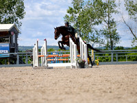 10953 - Mykenzi - 2026 June Classic II - Friday June 19th