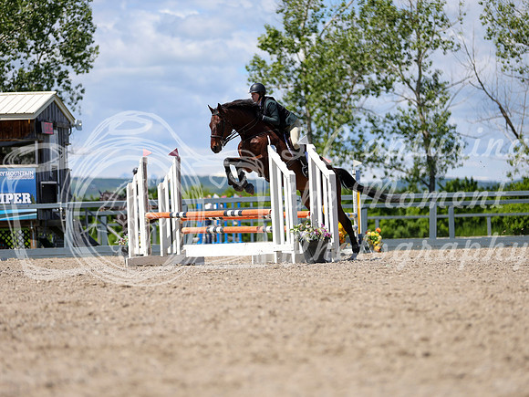 10953 - Mykenzi - 2026 June Classic II - Friday June 19th