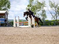 16014 - Mykenzi - 2026 June Classic II - Friday June 19th