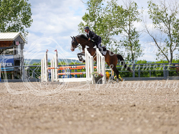 16014 - Mykenzi - 2026 June Classic II - Friday June 19th