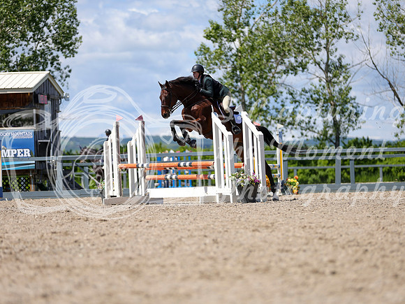 10954 - Mykenzi - 2026 June Classic II - Friday June 19th