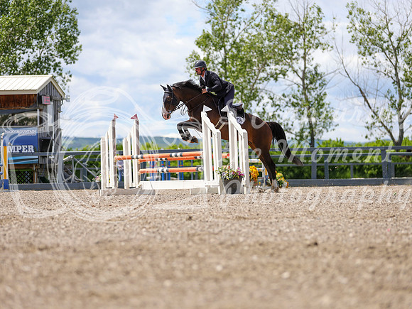 16015 - Mykenzi - 2026 June Classic II - Friday June 19th