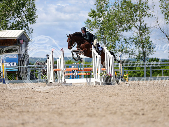 10955 - Mykenzi - 2026 June Classic II - Friday June 19th