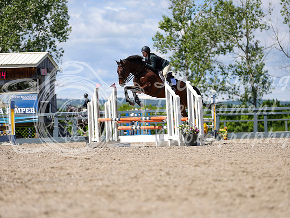 10956 - Mykenzi - 2026 June Classic II - Friday June 19th
