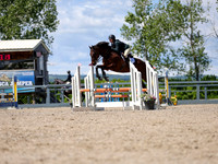 10957 - Mykenzi - 2026 June Classic II - Friday June 19th