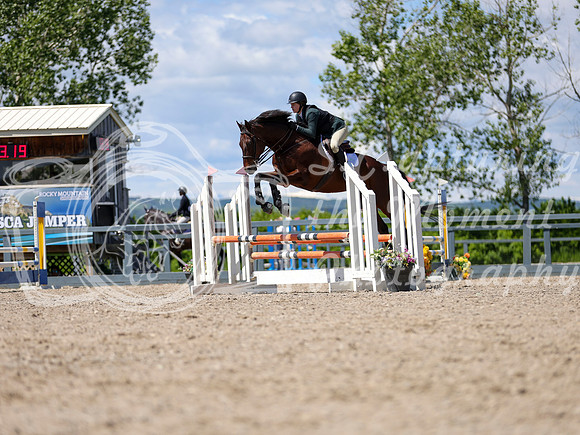 10957 - Mykenzi - 2026 June Classic II - Friday June 19th