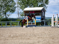 10958 - Mykenzi - 2026 June Classic II - Friday June 19th