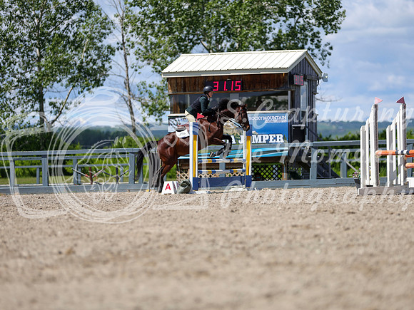 10958 - Mykenzi - 2026 June Classic II - Friday June 19th