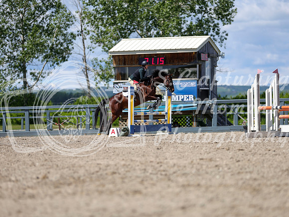 10959 - Mykenzi - 2026 June Classic II - Friday June 19th