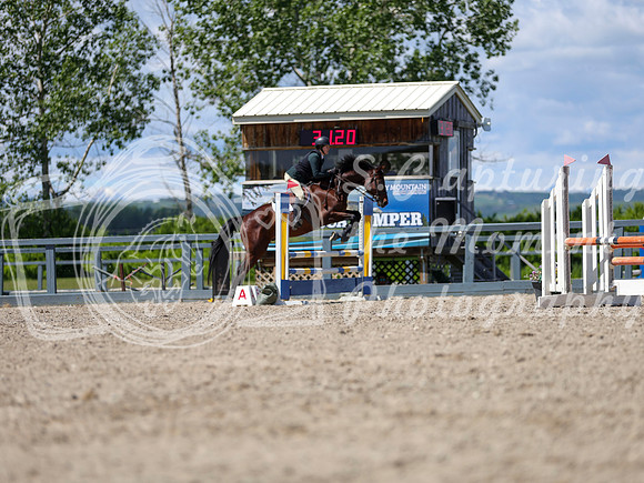 10960 - Mykenzi - 2026 June Classic II - Friday June 19th