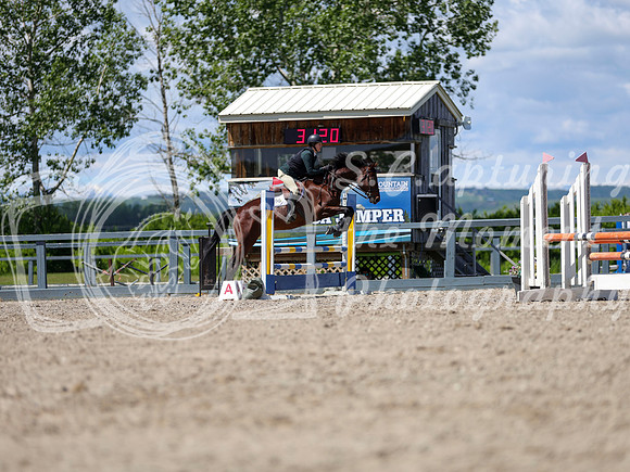 10961 - Mykenzi - 2026 June Classic II - Friday June 19th