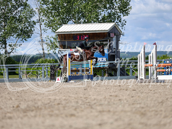 10963 - Mykenzi - 2026 June Classic II - Friday June 19th