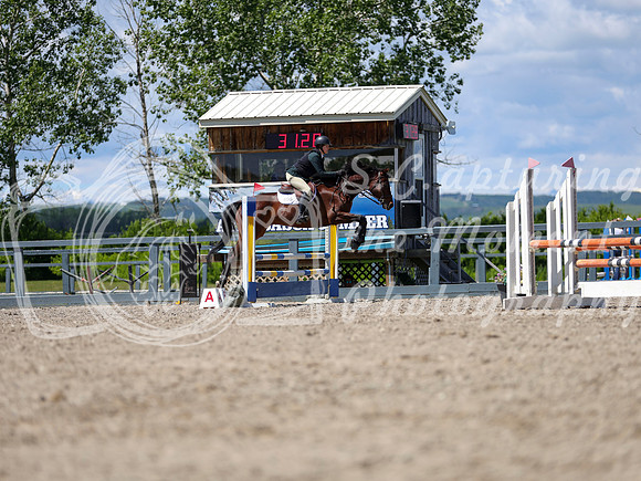 10964 - Mykenzi - 2026 June Classic II - Friday June 19th