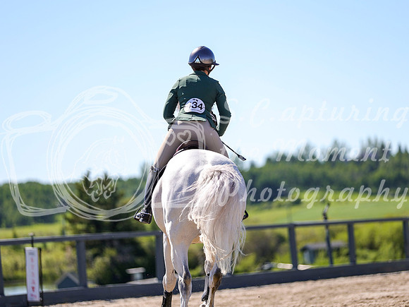 05267 - Mykenzi - 2026 June Classic II - Friday June 19th