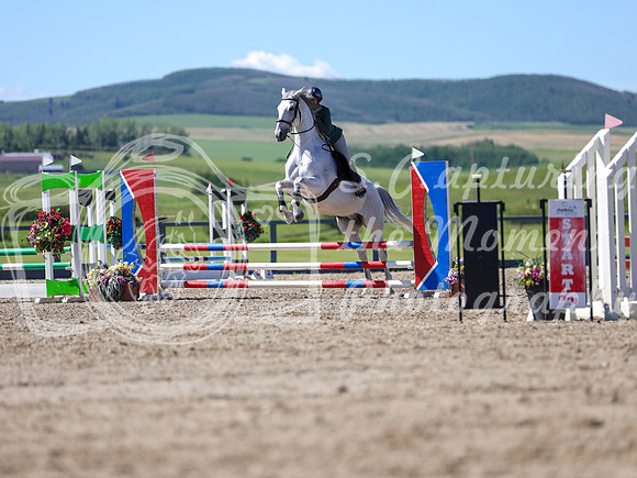 05274 - Mykenzi - 2026 June Classic II - Friday June 19th