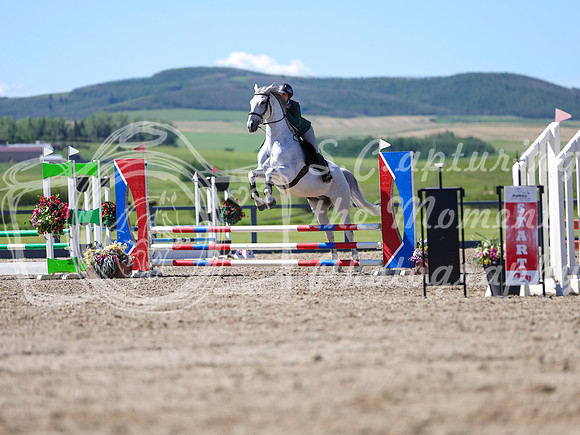 05275 - Mykenzi - 2026 June Classic II - Friday June 19th