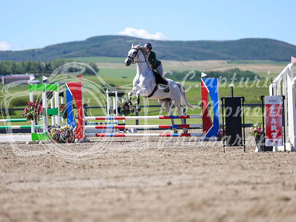 05277 - Mykenzi - 2026 June Classic II - Friday June 19th