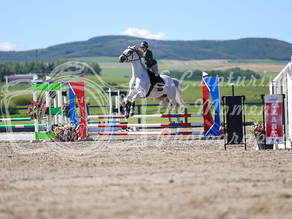 05279 - Mykenzi - 2026 June Classic II - Friday June 19th