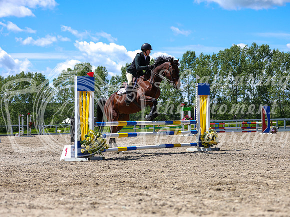11050 - Mykenzi - 2026 June Classic II - Friday June 19th