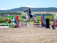 05281 - Mykenzi - 2026 June Classic II - Friday June 19th