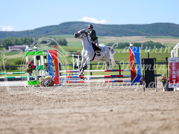 05281 - Mykenzi - 2026 June Classic II - Friday June 19th