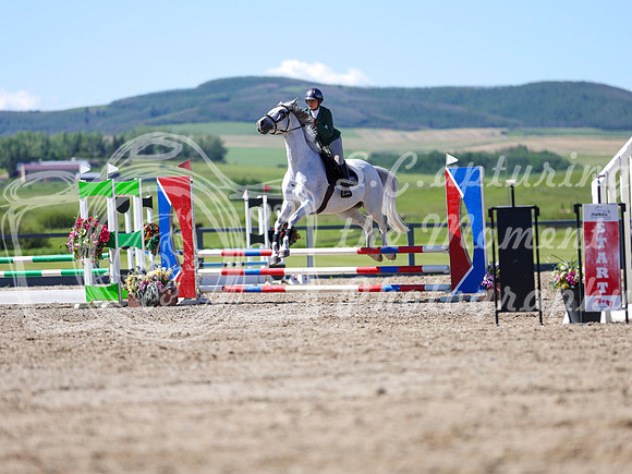 05280 - Mykenzi - 2026 June Classic II - Friday June 19th