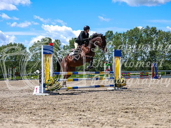 11051 - Mykenzi - 2026 June Classic II - Friday June 19th