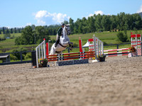 05282 - Mykenzi - 2026 June Classic II - Friday June 19th