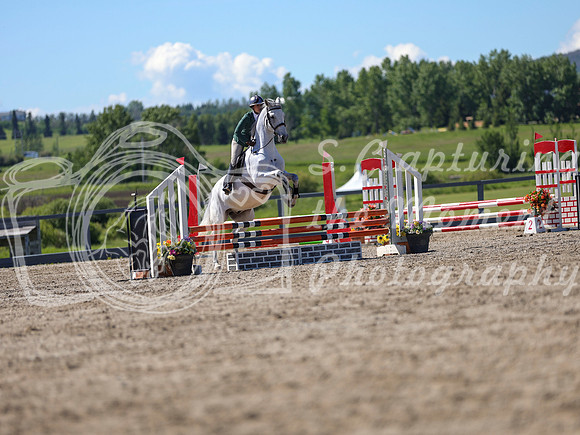 05282 - Mykenzi - 2026 June Classic II - Friday June 19th