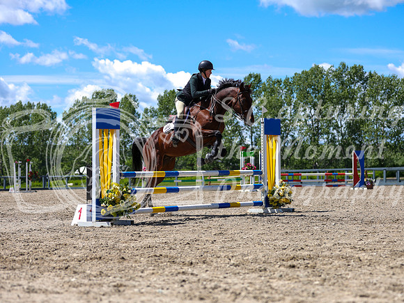 11052 - Mykenzi - 2026 June Classic II - Friday June 19th