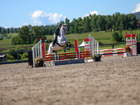 05283 - Mykenzi - 2026 June Classic II - Friday June 19th