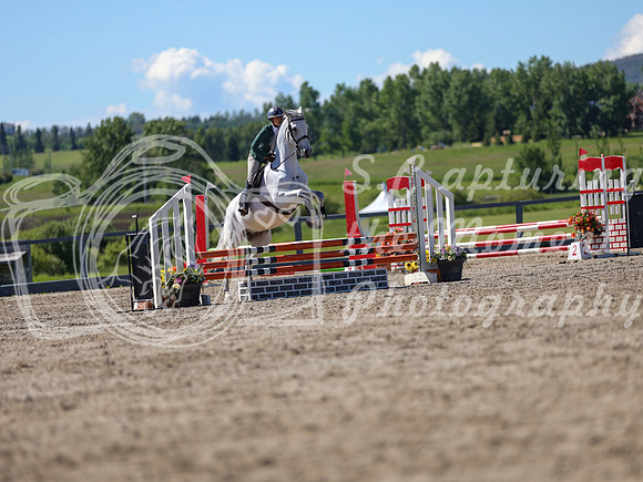 05283 - Mykenzi - 2026 June Classic II - Friday June 19th