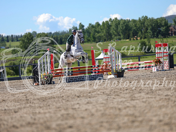 05284 - Mykenzi - 2026 June Classic II - Friday June 19th