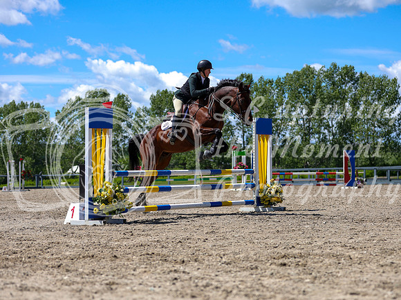 11053 - Mykenzi - 2026 June Classic II - Friday June 19th